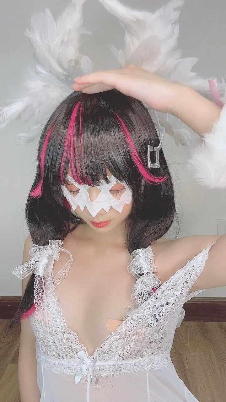 PoppaChan – NO.006 Columbina [146P]插图7